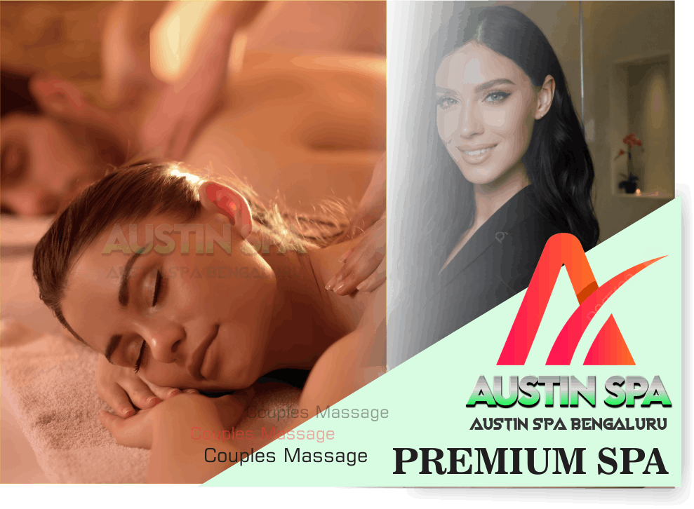 Couples Massage in Neeladri Road Bengaluru